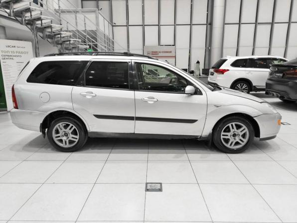 Ford Focus I Рестайлинг с пробегом 2004 года, цена 200 000 рублей, 378107 км, универсал, Автокод Объявления