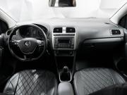 Volkswagen Polo V Рестайлинг Ульяновск  - изображение 31