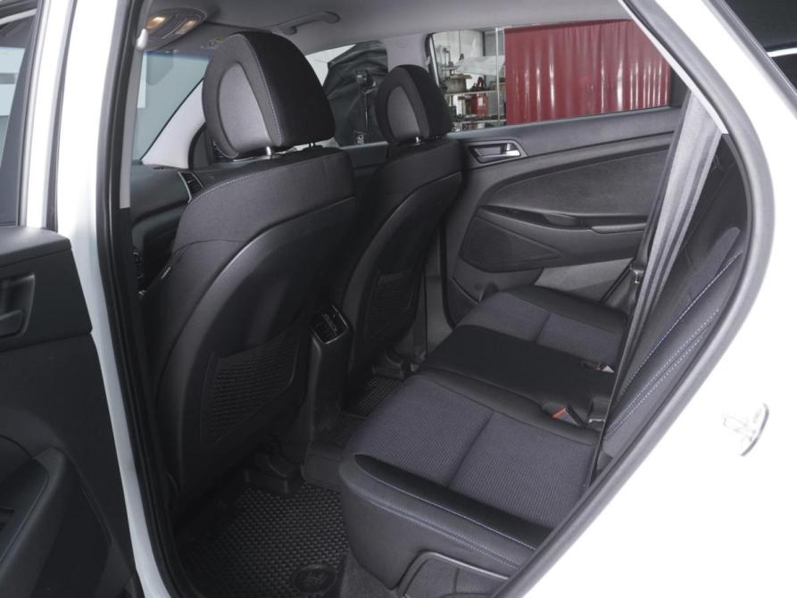 Hyundai Tucson III Ростов-на-Дону  - изображение 11