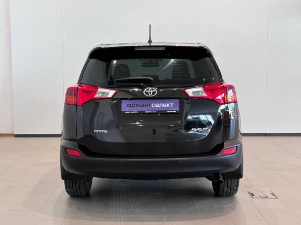 Toyota RAV4 IV (XA40) с пробегом 2015 года, цена 1 790 000 рублей, 213239 км, внедорожник, Автокод Объявления