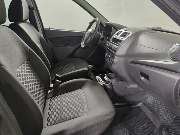 Lada (ВАЗ) Granta I Рестайлинг с пробегом 2019 года, цена 360 000 рублей, 212511 км, лифтбек, Автокод Объявления