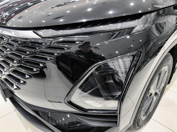 Omoda C5 I с пробегом 2024 года, цена 1 750 000 рублей, 34490 км, внедорожник, Автокод Объявления