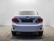 Toyota Corolla X (E140 E150) Москва  - изображение 22