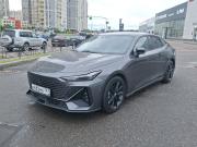Changan UNI-V I Санкт-Петербург  - изображение 5
