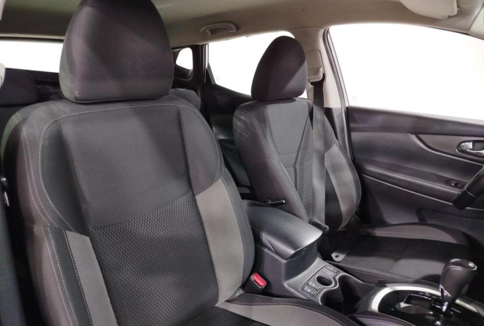 Nissan Qashqai II Рестайлинг Саратов  - изображение 23