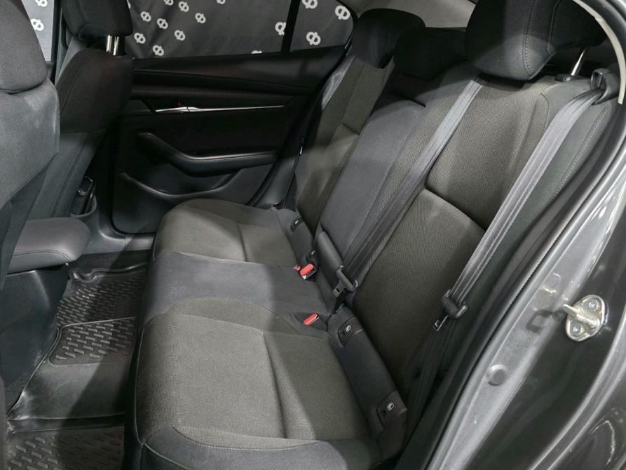 Mazda 3 IV (BP) Новосибирск  - изображение 10