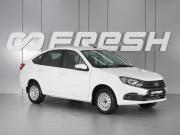 Lada (ВАЗ) Granta I Рестайлинг Минеральные Воды  - изображение 16