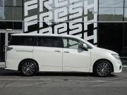 Nissan Elgrand III (E52) Рестайлинг Волгоград  - изображение 27