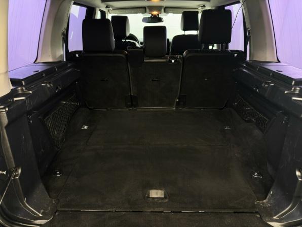 Land Rover Discovery IV с пробегом 2011 года, цена 1 315 000 рублей, 281647 км, внедорожник, Автокод Объявления