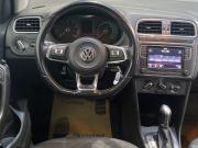 Volkswagen Polo V Рестайлинг Курск  - изображение 25