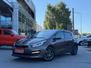 Kia Ceed II Рестайлинг Санкт-Петербург  - изображение 10