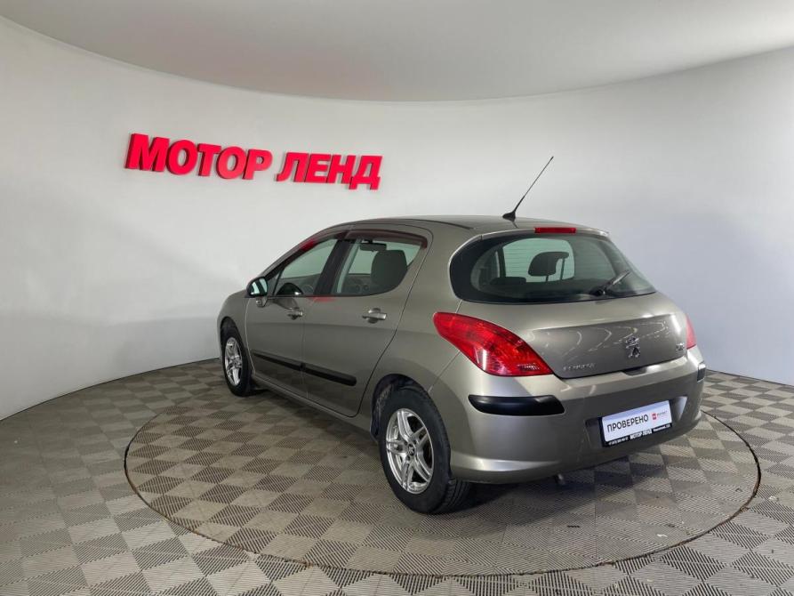 Peugeot 308 I Воронеж  - изображение 6