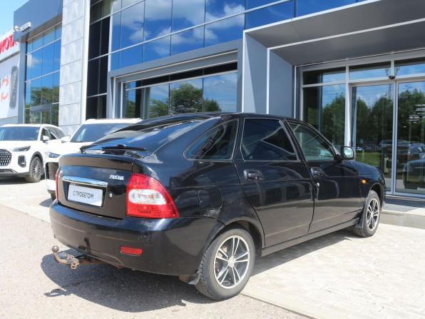 Lada (ВАЗ) Priora I с пробегом 2010 года, цена 210 000 рублей, 228975 км, хэтчбек, Автокод Объявления
