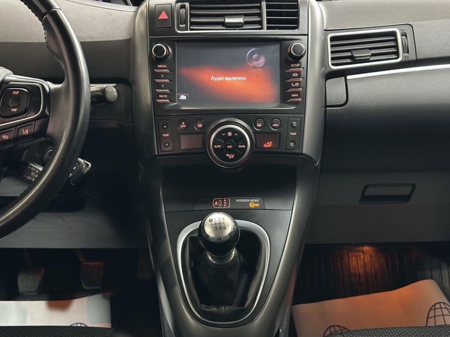 Toyota Verso I Рестайлинг Ярославль  - изображение 34