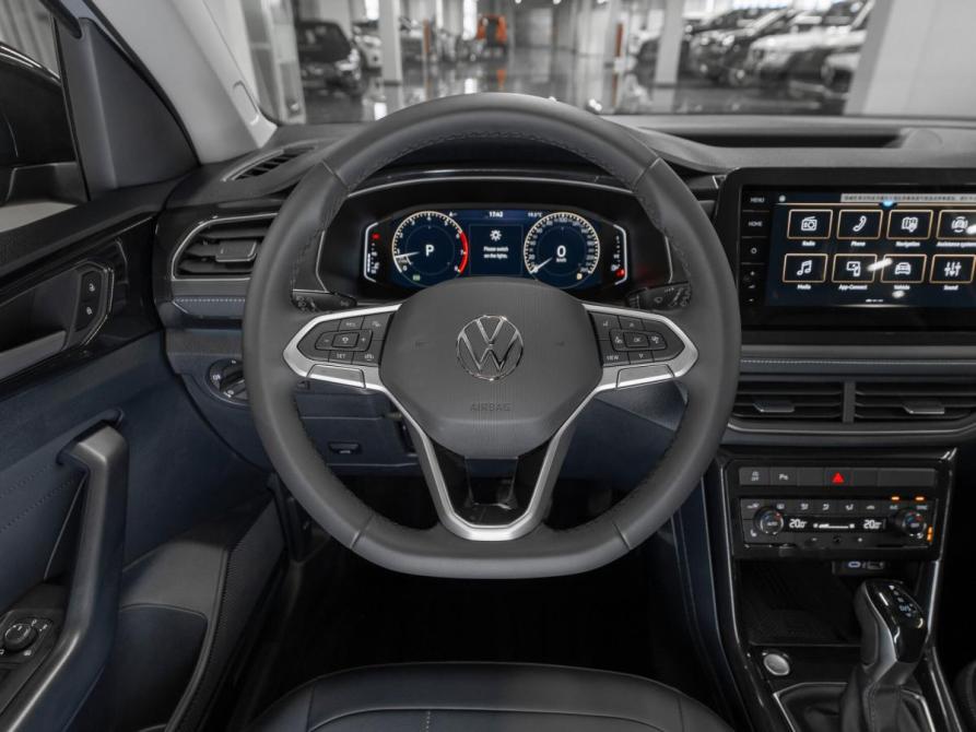 Volkswagen Tharu XR Москва  - изображение 11