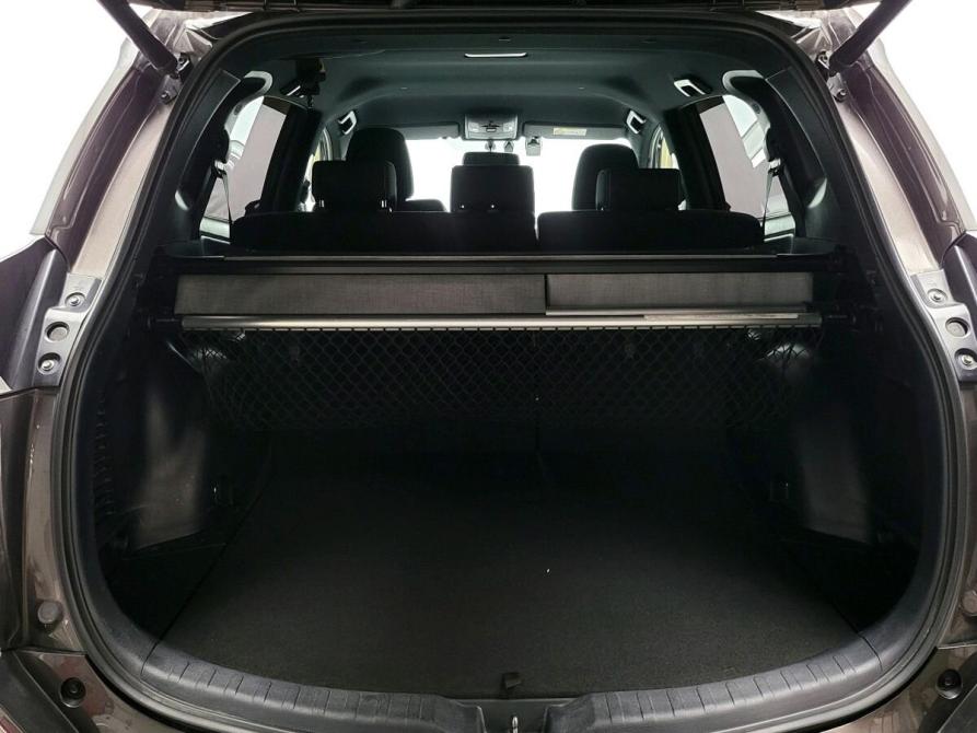 Toyota RAV4 IV (XA40) Рестайлинг Мурманск  - изображение 13