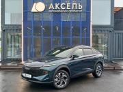 Haval F7x II Архангельск  - изображение 20
