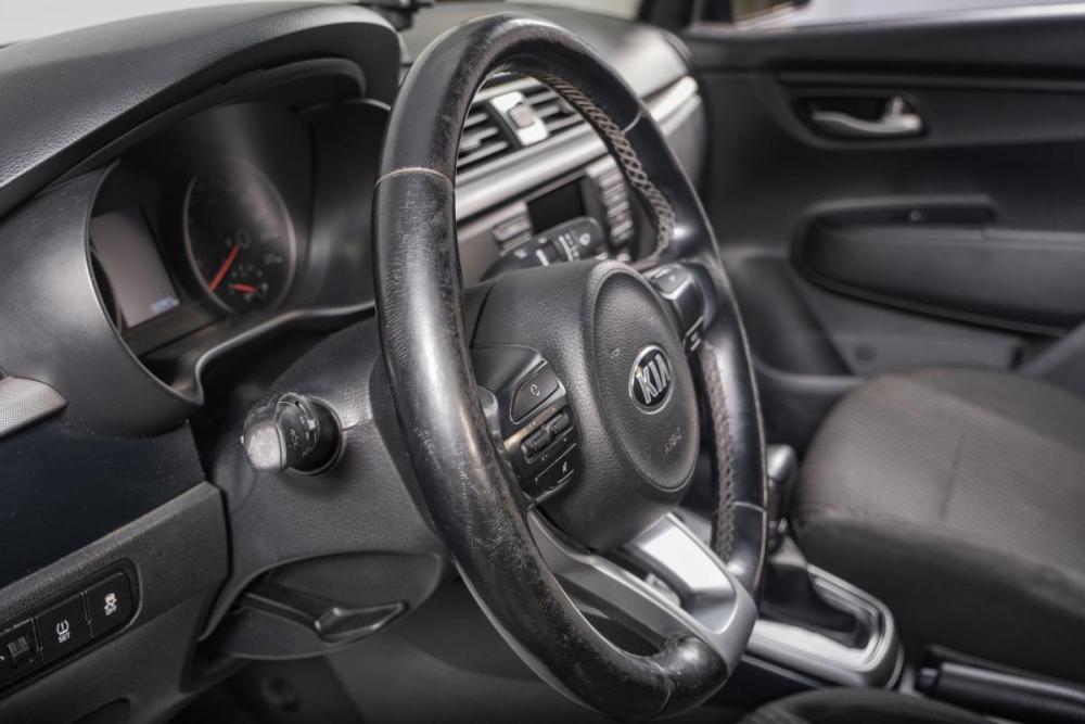 Kia Rio III Томск  - изображение 13