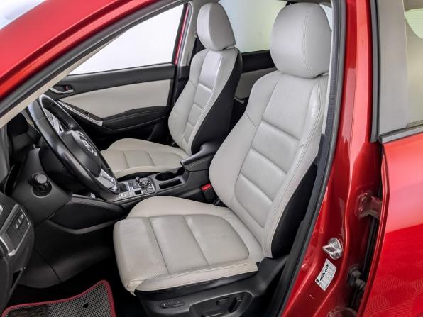 Mazda CX-5 I Рестайлинг с пробегом 2016 года, цена 2 050 000 рублей, 134999 км, внедорожник, Автокод Объявления
