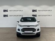 Ford EcoSport II Санкт-Петербург  - изображение 32