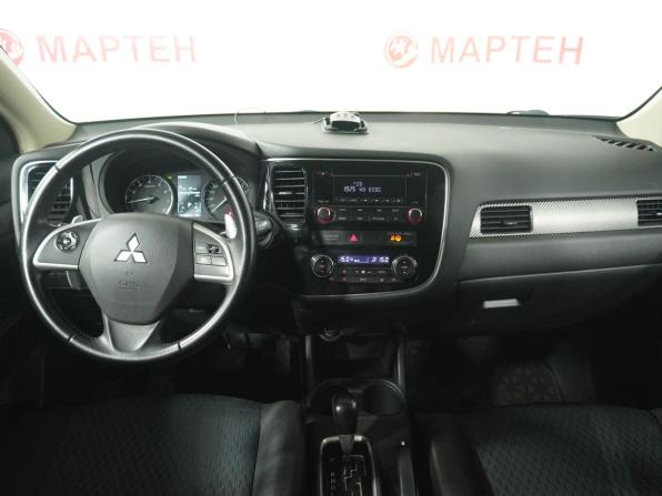 Mitsubishi Outlander III с пробегом 2012 года, цена 1 117 000 рублей, 153036 км, внедорожник, Автокод Объявления