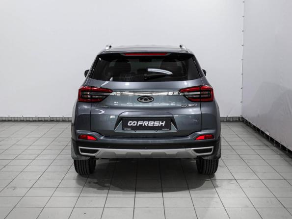 Chery Tiggo 4 I Рестайлинг с пробегом 2021 года, цена 1 349 000 рублей, 69523 км, внедорожник, Автокод Объявления