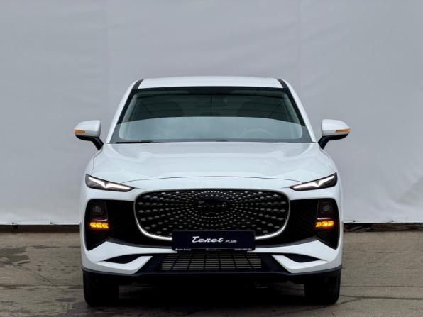 Новый Tenet Plus L4 2026 года, цена 2 540 000 рублей, внедорожник, Автокод Объявления