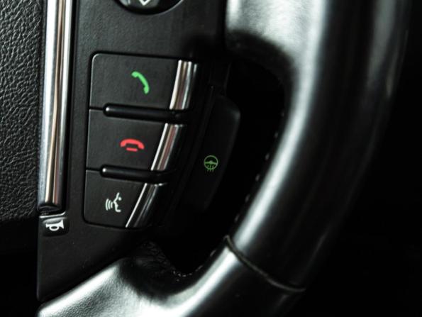 Land Rover Range Rover Sport I Рестайлинг с пробегом 2012 года, цена 2 200 000 рублей, 207153 км, внедорожник, Автокод Объявления