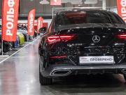 Mercedes-Benz CLA II (C118 X118) Санкт-Петербург  - изображение 32