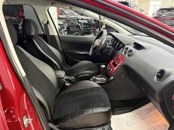 Peugeot 308 I с пробегом 2009 года, цена 475 000 рублей, 162065 км, хэтчбек, Автокод Объявления