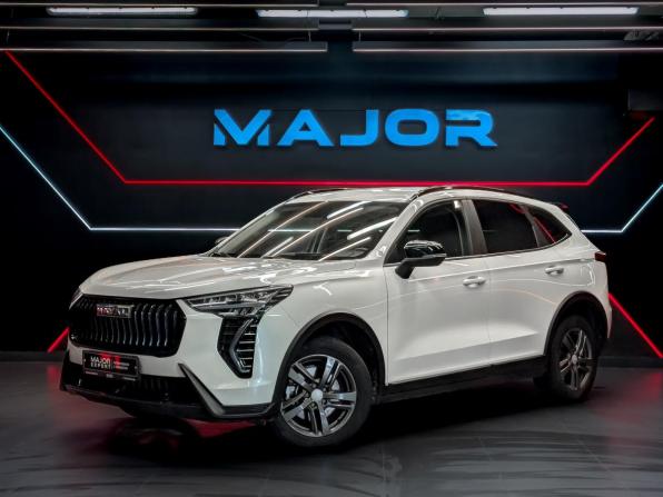 Haval Jolion I Рестайлинг с пробегом 2024 года, цена 2 050 000 рублей, 21162 км, внедорожник, Автокод Объявления