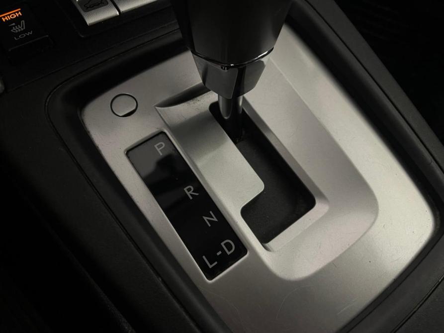 Subaru Forester IV Воронеж  - изображение 22