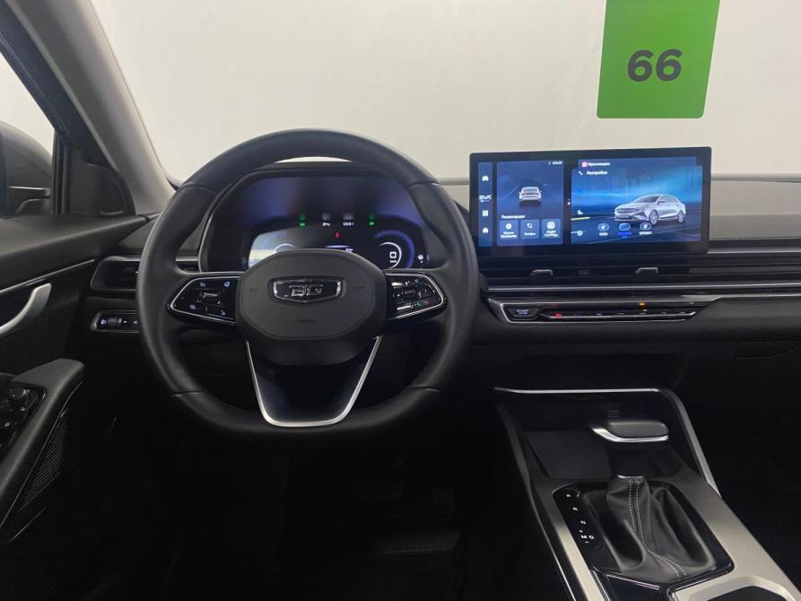 Belgee S50 Санкт-Петербург  - изображение 17