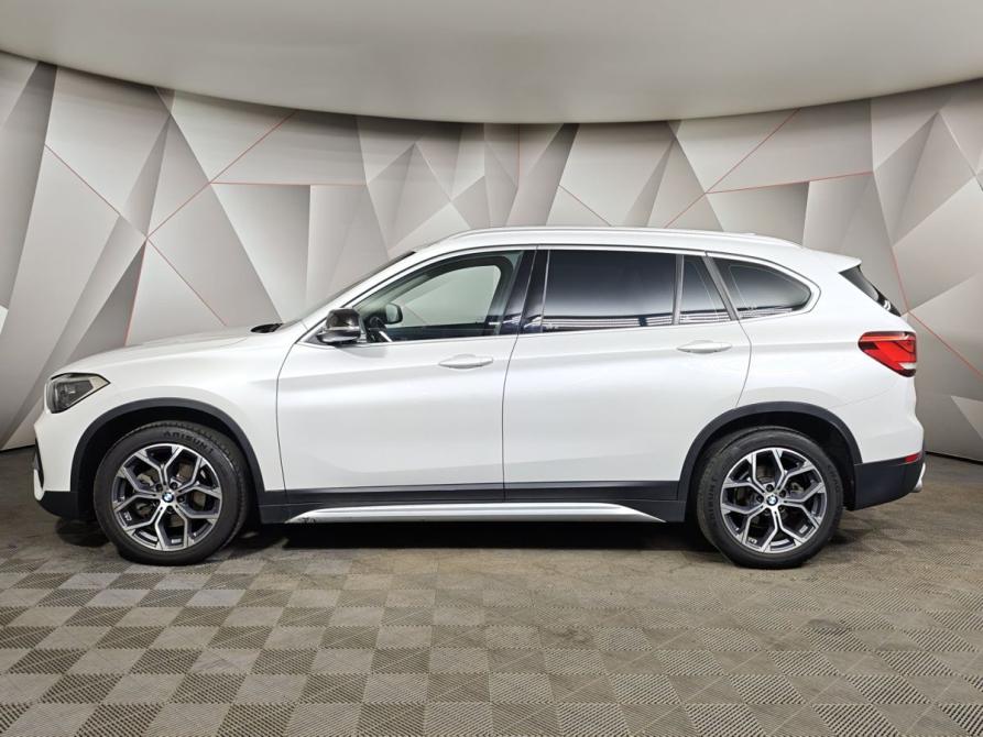 BMW X1 II (F48) Рестайлинг Москва  - изображение 5