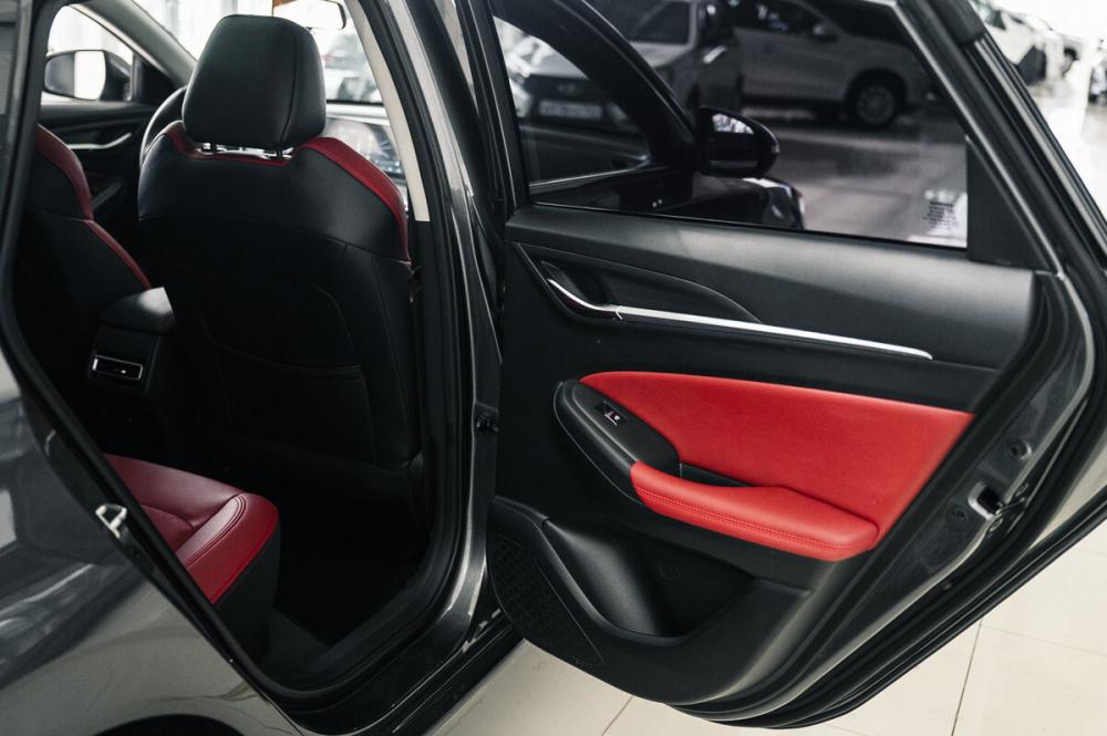Changan Eado Plus Оренбург  - изображение 35