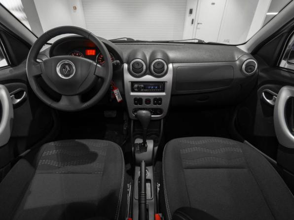 Renault Sandero I с пробегом 2014 года, цена 785 000 рублей, 140431 км, хэтчбек, Автокод Объявления