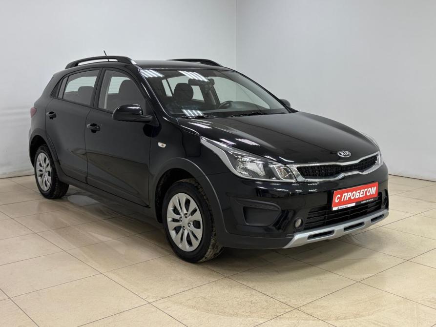 Kia Rio IV Альметьевск  - изображение 3