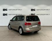 Volkswagen Touran I Рестайлинг 2 Санкт-Петербург  - изображение 21