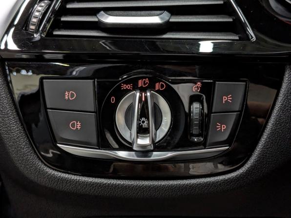 BMW 5 серии VII (G30/G31/G38) с пробегом 2020 года, цена 3 395 000 рублей, 140348 км, седан, Автокод Объявления