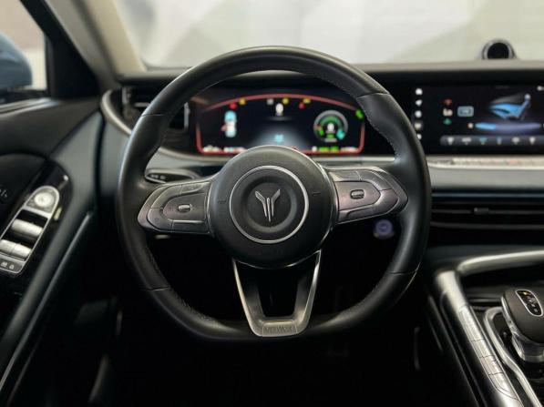 Voyah Free I с пробегом 2022 года, цена 3 500 000 рублей, 11000 км, внедорожник, Автокод Объявления