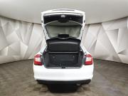 Skoda Rapid I Рестайлинг Москва  - изображение 28