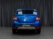 Renault Logan II Рестайлинг Тюмень  - изображение 20