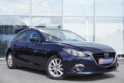 Mazda 3 III (BM) Ульяновск  - изображение 24