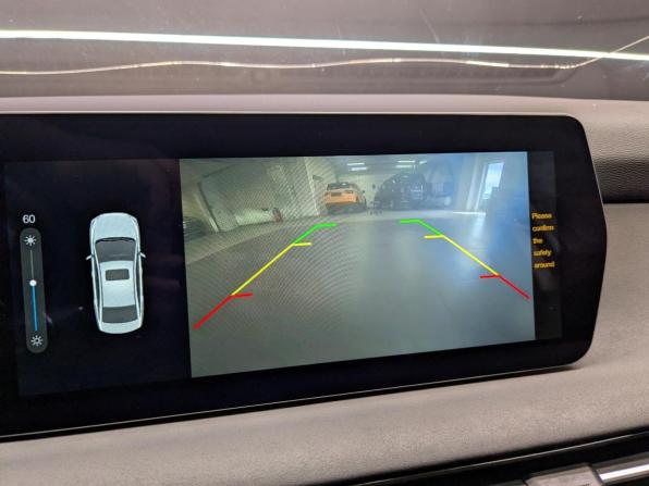 BAIC U5 Plus с пробегом 2024 года, цена 810 000 рублей, 160286 км, седан, Автокод Объявления