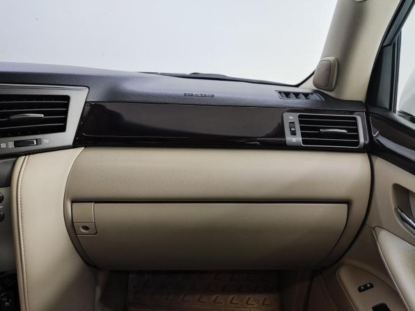 Lexus LX III с пробегом 2009 года, цена 3 200 000 рублей, 241516 км, внедорожник, Автокод Объявления