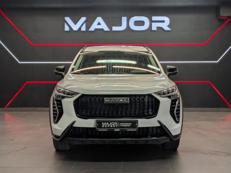 Haval Jolion I Рестайлинг Москва  - изображение 28