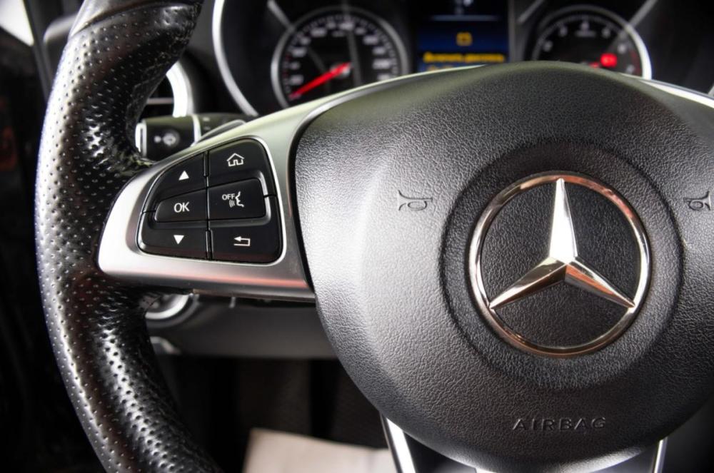 Mercedes-Benz C-Класс IV (W205) Пермь  - изображение 14