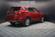 Hyundai Santa Fe III Рестайлинг Крым  - изображение 37