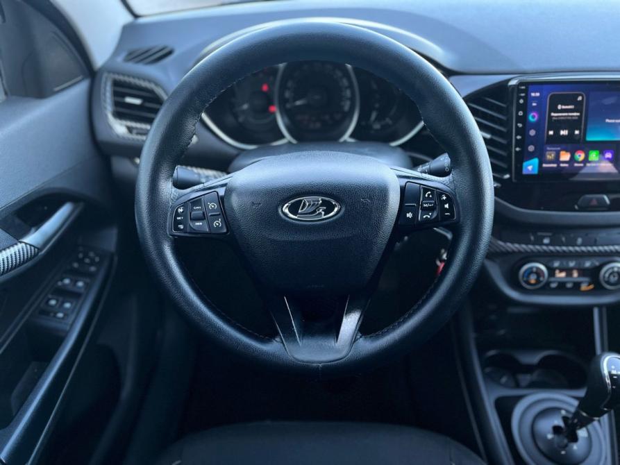 Lada (ВАЗ) Vesta I Калуга  - изображение 15