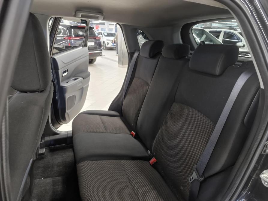 Mitsubishi ASX I Рестайлинг 2 Нижний Новгород  - изображение 6